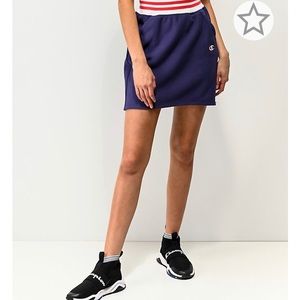 Champion skirt